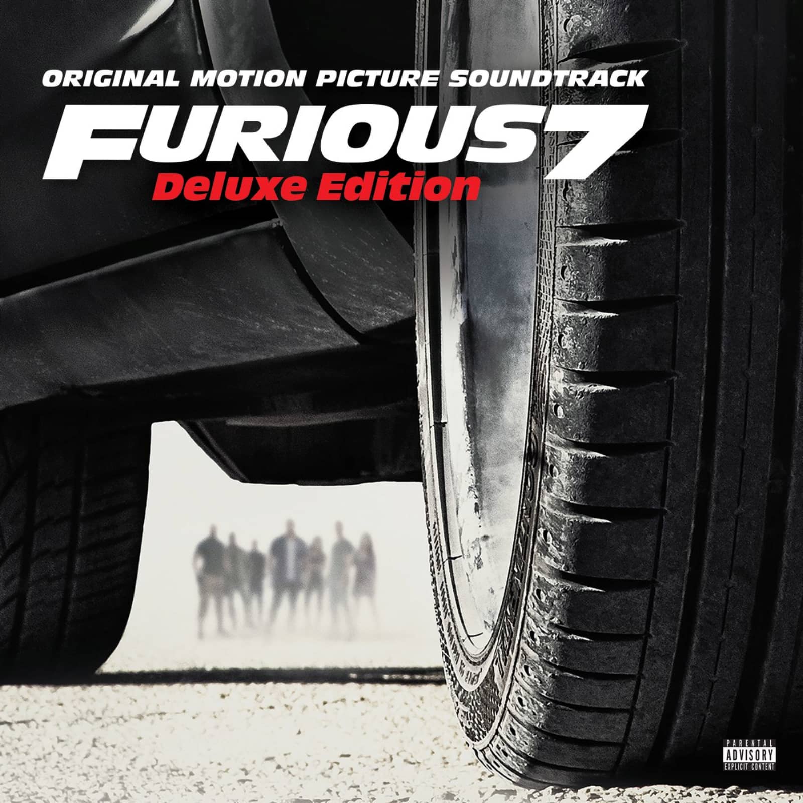 Sevyn Streeter — How Bad Do You Want It (Oh Yeah)